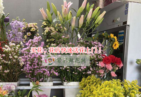 安康平利县买花,安康平利县花店快速送花上门!